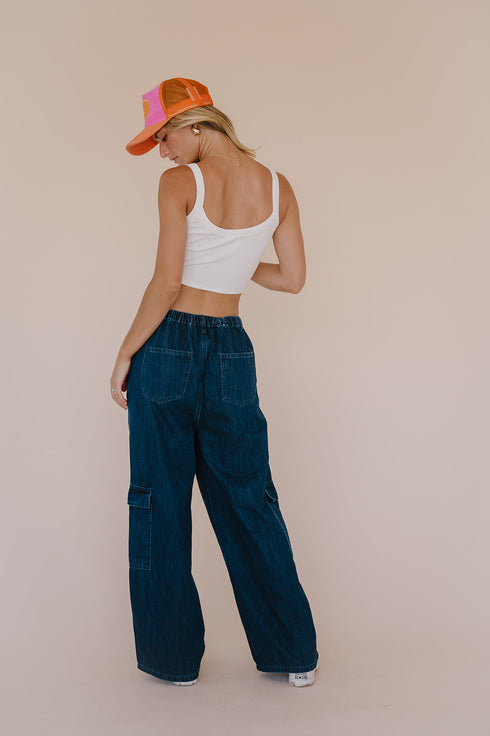 Saturday Street Denim